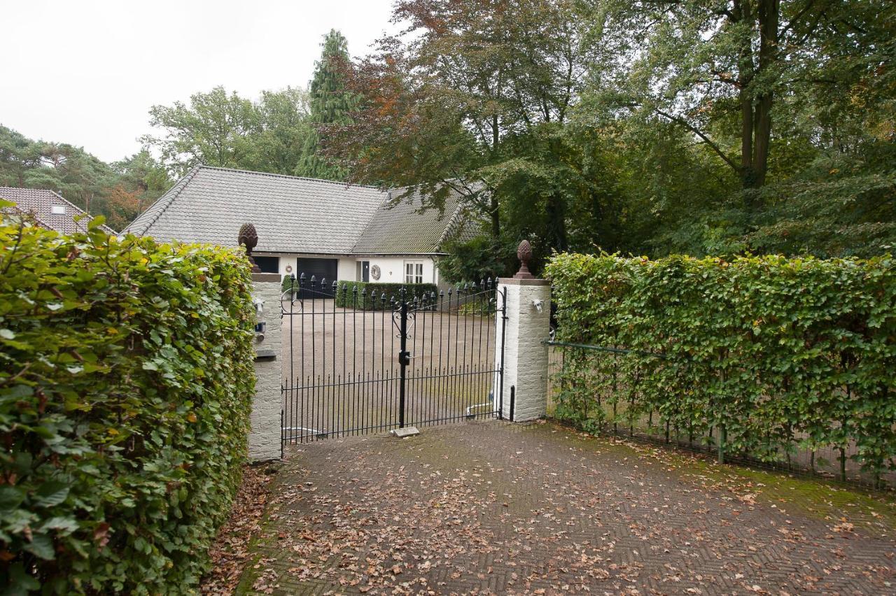 Guesthouse De Hees Eersel Exterior foto